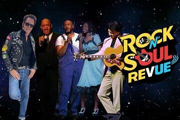 Rock N Soul Ultimate Live Show in Myrtle Beach
