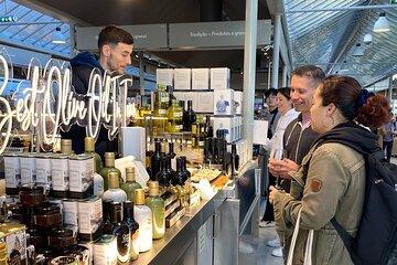 Porto Small Group Gastronomic Food and Wine Tour