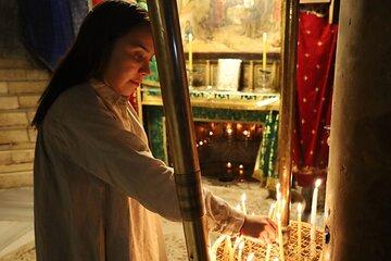 Experience a Private Tour in Bethlehem