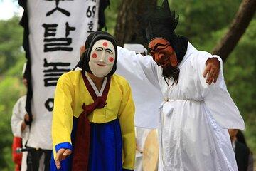 Experience the Full Circle of Korea in 9 Days with 5 Themes