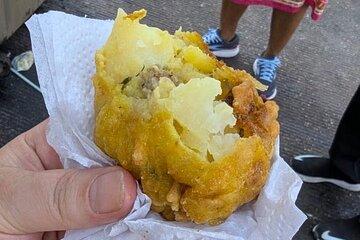 Flavors of Colombia: Street Food and Full City Tour of Cartagena