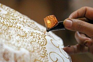 Yogyakarta Heritage Tour and Batik Workshop