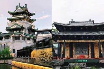 Guangzhou Half-Day Tour: A Journey Through Time and Culture