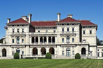 Small Group Newport Day Trip: The Breakers, Marble House