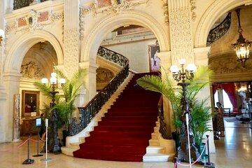 1-Day Small Group to Breakers, Marble House and Downtown Newport