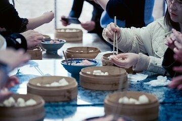 A Deep Dive into Nanxiang Xiaolongbao Culture