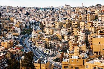 7 Days and 6 Nights Jordan Cultural Tour