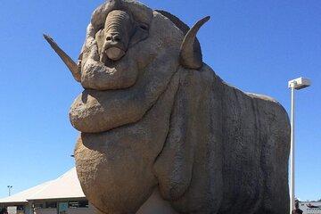 Private Tour from Sydney to Canberra