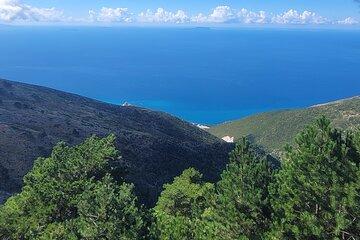 From Vlora: Explore the Riviera’s Hidden Gems to Porto Palermo