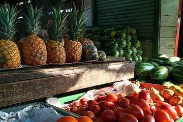 Cartagena Bazurto Market Tour and Cooking Class