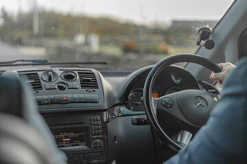 Private Transfer from Galway to Shannon Airport