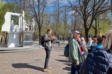 Half Day Private Tour of The Hague and Gouda