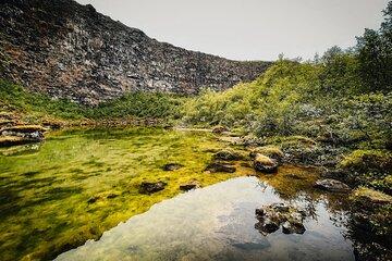 Diamond Circle Adventure Tour