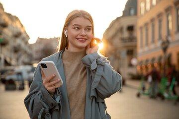 Austria Data eSIM