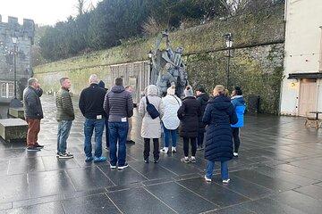 Walking Tours of Kilkenny with John Comerford