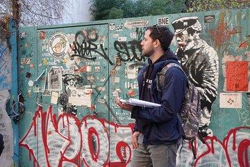 Budapest District 8 Crime and Culture Walking Tour