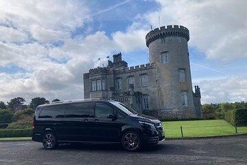 Private 5 Day South & West Coast Extended Tour - Luxury Line MPV