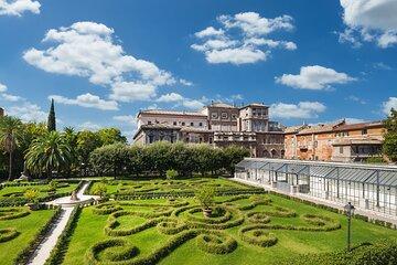 Palazzo Barberini Skip the Line Entry Ticket