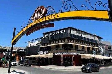Custom Ensenada City Tour with Relaxing Massage