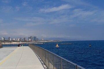 Private Customizable Tour with your Local Friend in Barcelona
