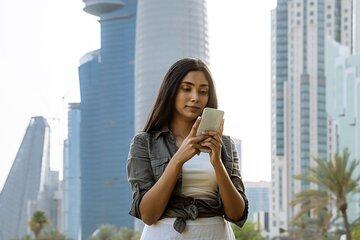 Qatar Date eSIM
