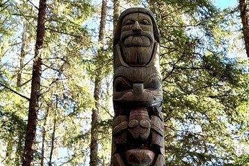 Guided Historical Nature Walk