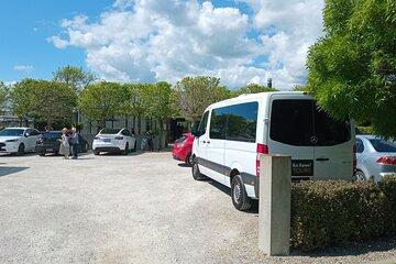 Martinborough Region Day Trip