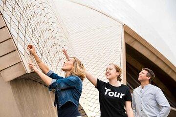PVT Guided Tour: Sydney Opera House and Featherdale Wildlife Park