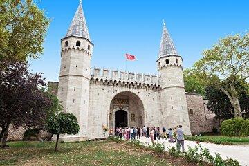 8-Day Wonders of Turkey: Istanbul, Cappadocia, Pamukkale, Ephesus