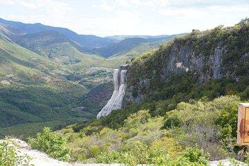 Explore the Prehispanic Roots of Oaxaca