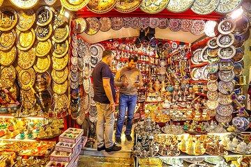 Private 4 Days Highlights of Istanbul, Exclusive Guide and Driver