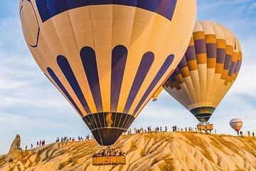 Customized 10 Days Turkey Family Tour with Aegean Sea