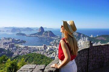 Self-Guided Rio de Janeiro Tour with Secret World App