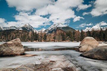 Explore High Tatras Slovakia Day Trip from Vienna