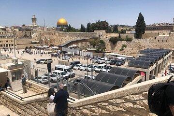 Jerusalem