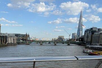 Harry Potter Wizarding World City Locations Tour