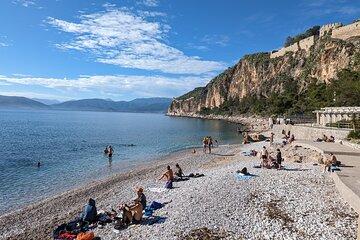 Athens to Nafplio and Argolis, Just Your Group and Pro Photos