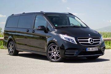 Nagoya Private Transfer To or From Suzuka Service