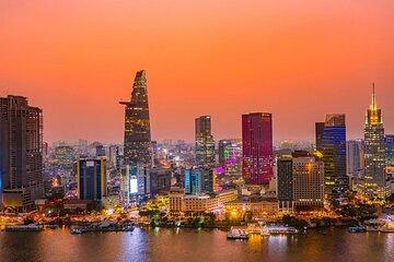 Half-Day Morning Excursion in Ho Chi Minh City