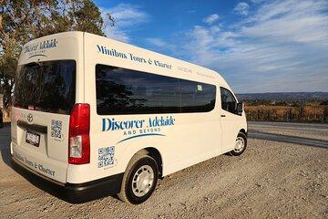 Discover Adelaide Private Minibus Tour