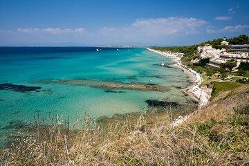 Thessaloniki to Halkidiki Private Day Tour with a Local