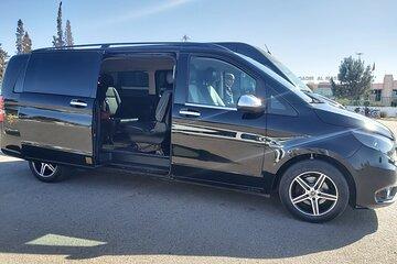 Agadir Airport Transfer