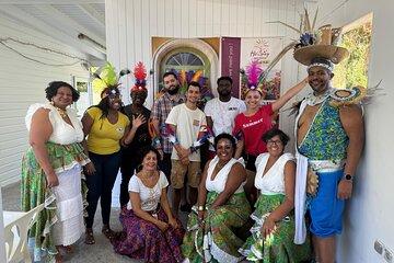 St Maarten Ultimate Carnival Bus Tour