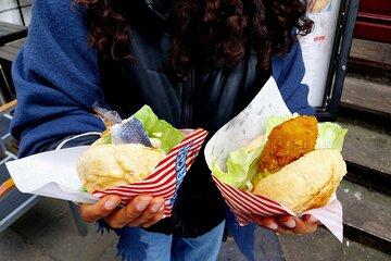 Hamburg Food Tour With Secret Food Tours
