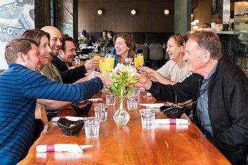 Gastown Brunch Lover’s Walking Food Tour