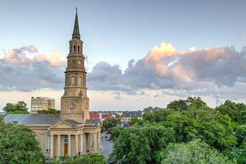 Charleston Architectural Walking Tour