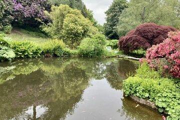 Churchill Legacy Tour at Chartwell House