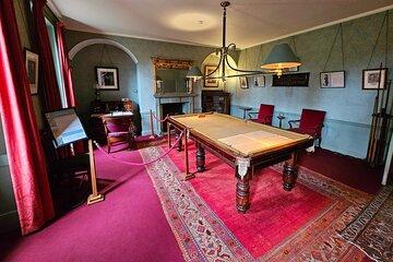Churchill Legacy Tour at Chartwell House