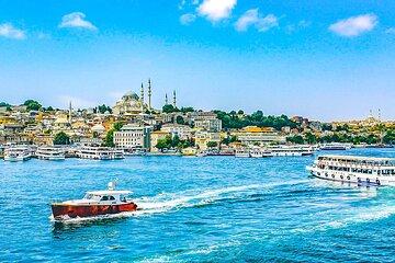 6 Day Custom Family Tour Istanbul and Cappadocia