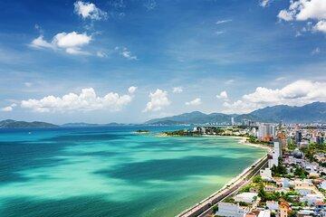 Half Day Car Nha Trang Excursion in Vietnam